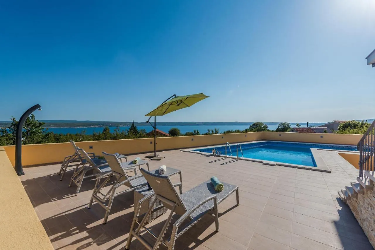 Villa Vila Velebit Maslenica