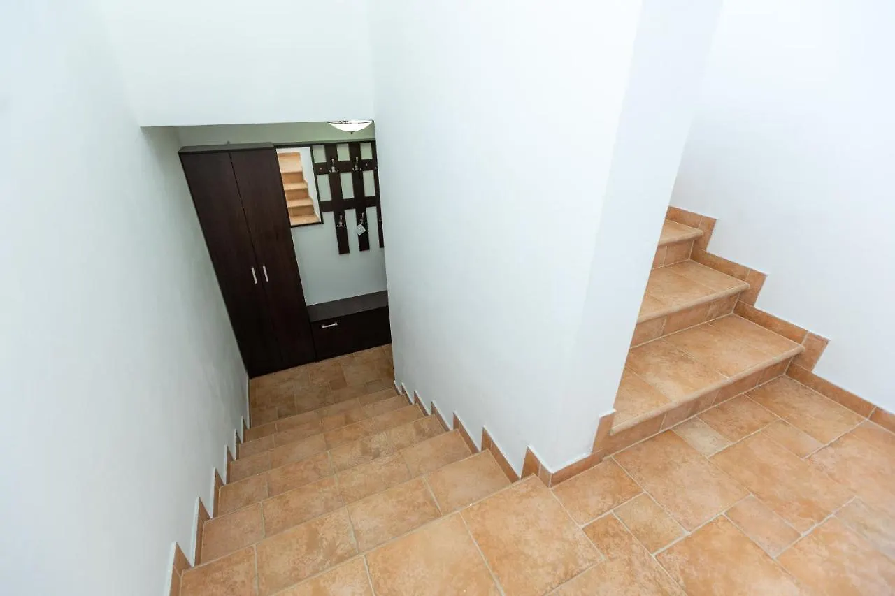 Vila Velebit Maslenica Villa