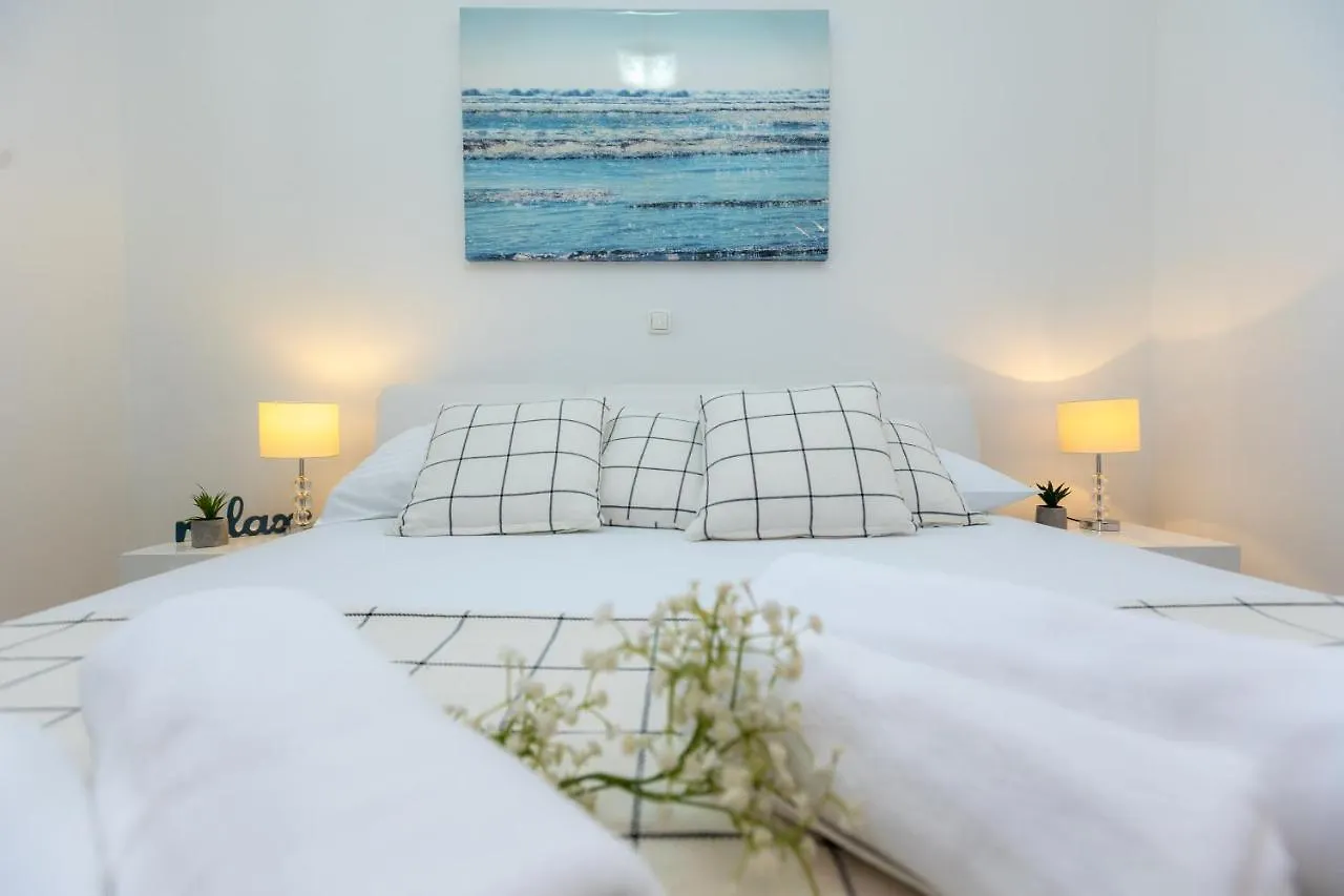 Villa Vila Velebit Maslenica