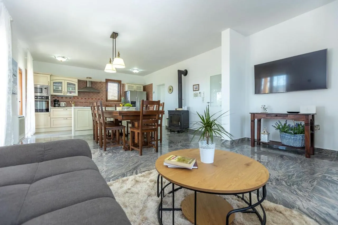 Villa Vila Velebit Maslenica